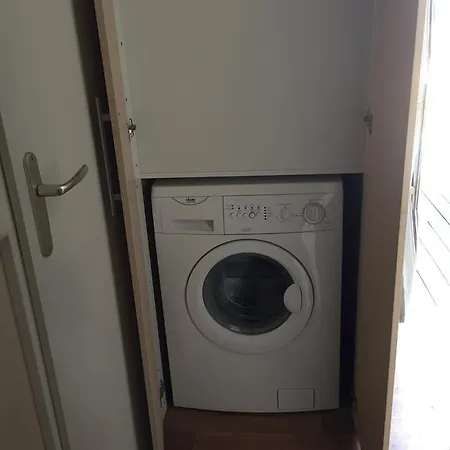 Mobilhome 118 Robert 4* Saint-Jean-de-Monts